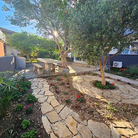 Apartmani Dianna Kaštela Exterior foto